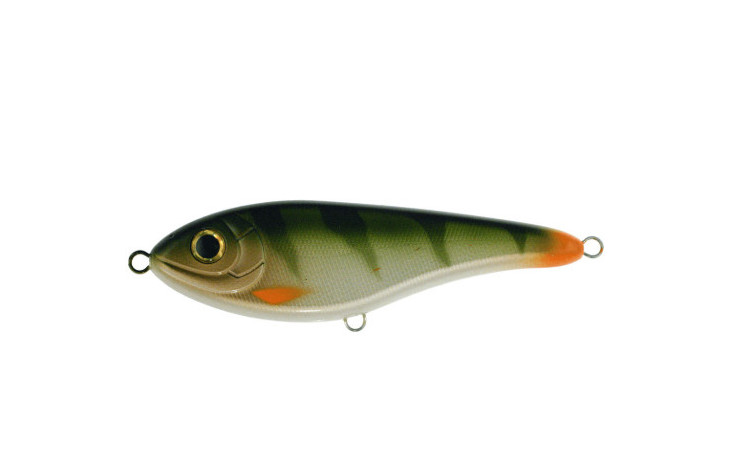 Buster Jerk 15cm 75g