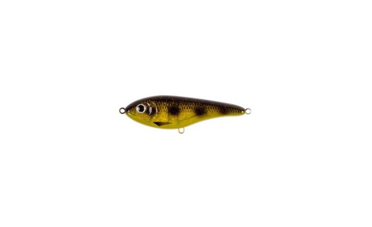 Buster Jerk 12cm 35g