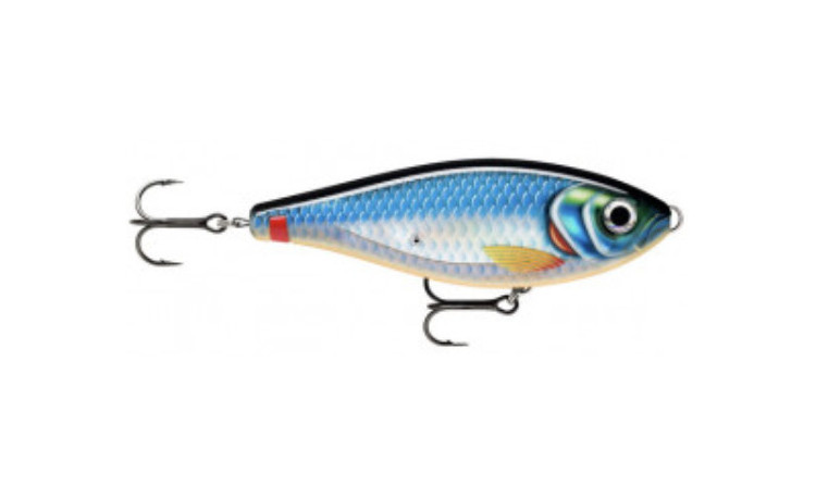 Rapala X-Rap Haku