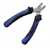 Pince à Sleeves Inox Canelle