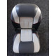 Siège pour bateau de pêche Gris/Anthracite