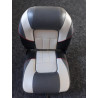 Siège pour bateau de pêche Gris/Anthracite