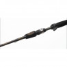 Canne W3 Jerkbait 6'6"/ XXH 40-130 g