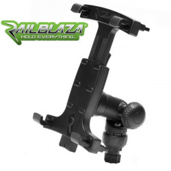 Support iPad tablette ScreenGrabba R-Lock
