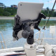 Support iPad tablette ScreenGrabba R-Lock