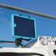 Support iPad tablette ScreenGrabba R-Lock