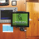 Support iPad tablette ScreenGrabba R-Lock