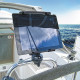 Support iPad tablette ScreenGrabba R-Lock