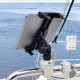 Support iPad tablette ScreenGrabba R-Lock