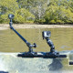 Perche Camera Boom 600 R-Lock
