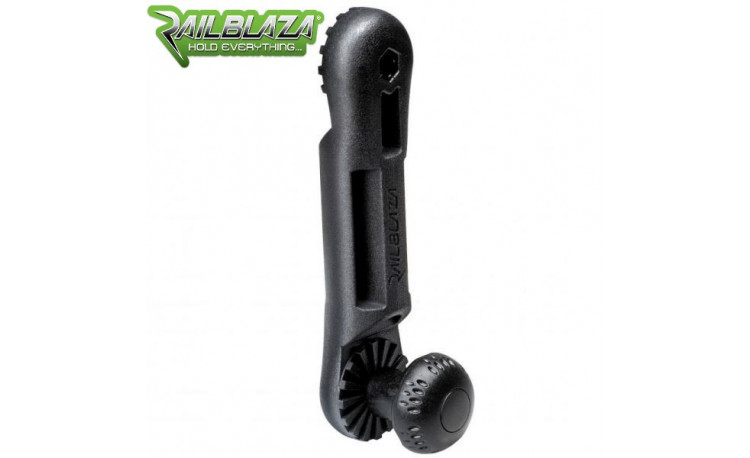 Support De Canne Universel Scotty R-5 - Ensemble 3 Pièces Pour Bateau, Neuf