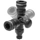 Extension adjustable - R-Lock