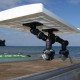 Extension adjustable - R-Lock