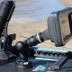 Extension adjustable - R-Lock