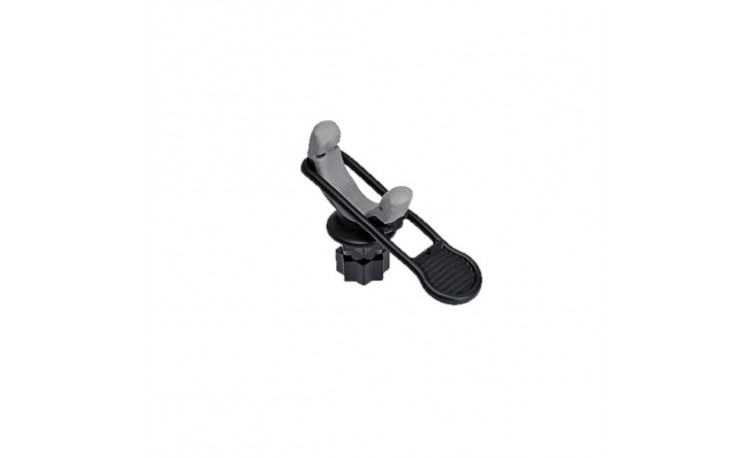 Fixation G-Hold - Noir