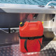 Porte bouteille de plongée / Gaz TracPort