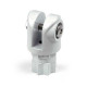 Support de bimini Clevis - Paire