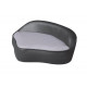 Siège assis debout pour bateau Gris/Anthracite