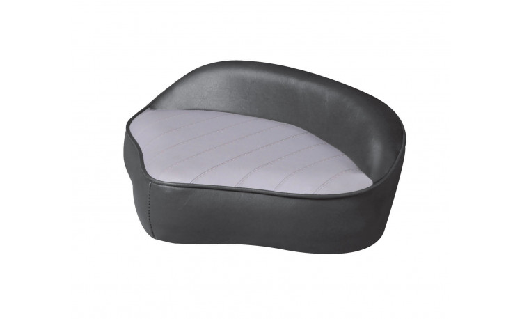 Siège assis debout pour bateau Gris/Anthracite
