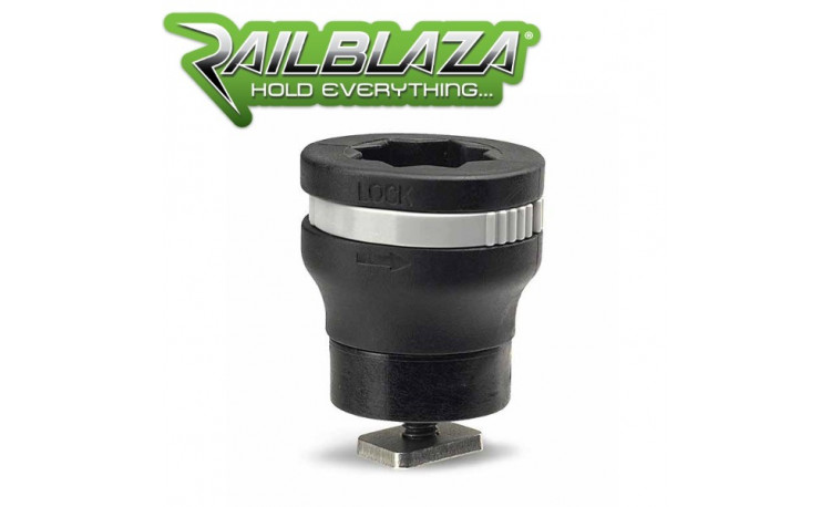 Receveur MiniPort TracMount