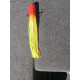 Esox Toy 9'' 3x5gr