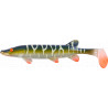 Clone shad UV Pike