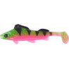 Clone shad UV Sandre 18cm