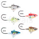 360GT Biscay 14cm 34g