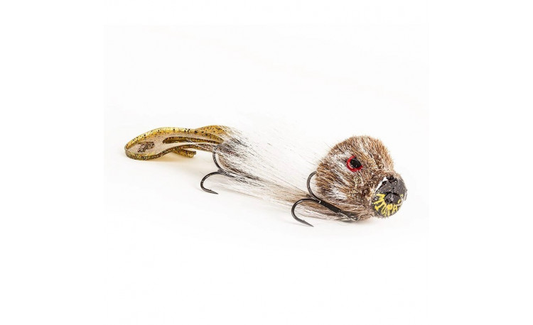 Miuras Mouse Mini, 20cm, 60g