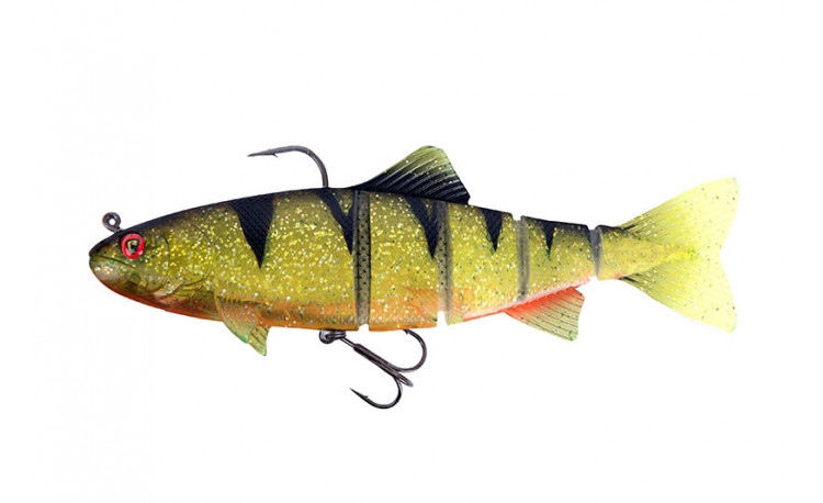 REPLICANT JOINTED TROUT ULTRA UV