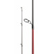 Red Shadow Spinning
