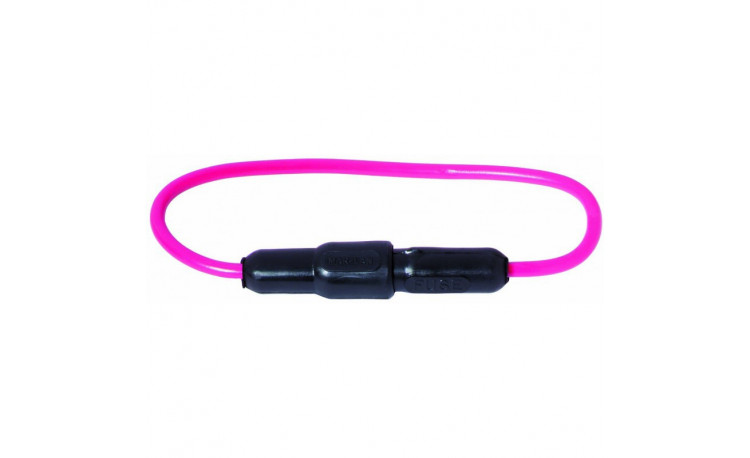 Porte-fusible en ligne 50 ampères