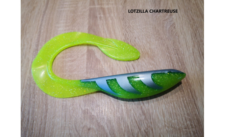 Lotzilla 40cm