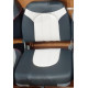 SIÈGE PLIANT PREMIUM POUR BATEAU