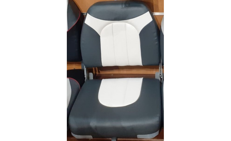 SIÈGE PLIANT PREMIUM POUR BATEAU