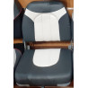 SIÈGE PLIANT PREMIUM POUR BATEAU