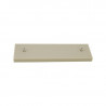 Plaque pour support de sonde