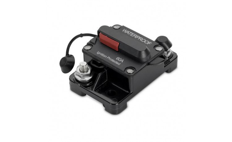 Disjoncteur étanche 60 Amp