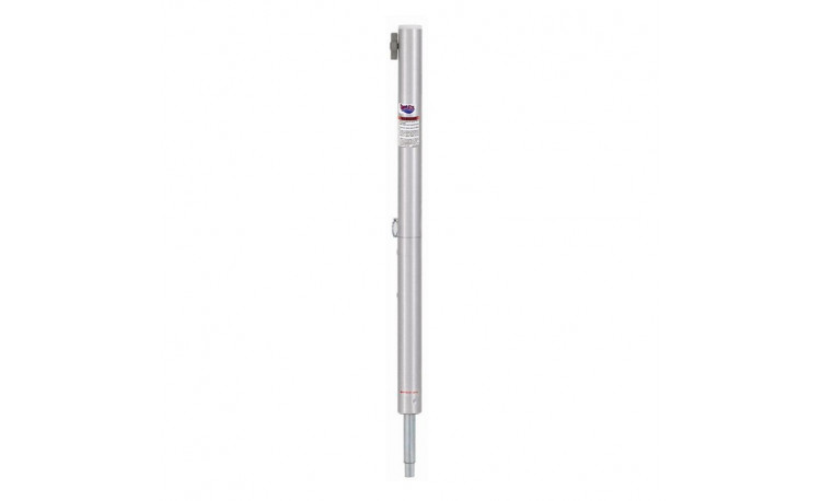 Pied télescopique de 63,5 à 79cm