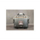 Valise lithium LifePO4 24 V 50 A + 1 Sortie sondeur 20Amp