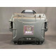 Valise lithium LifePO4 24 V 50 A + 1 Sortie sondeur 20Amp