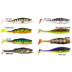 LMAB Kofi Perch 23 CM