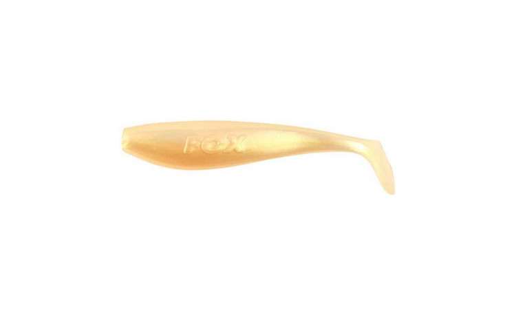 Fox rage Zander pro Shad UV