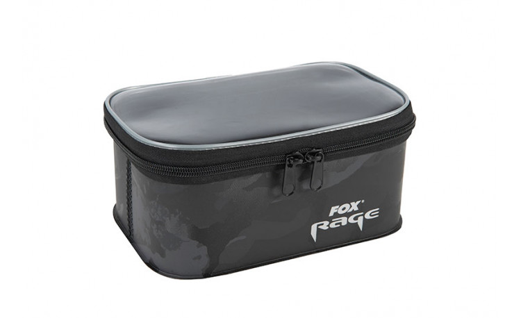 Sacs à accessoires soudés Fox Rage Voyager® Camo