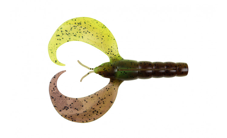 Mega Craw