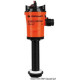 Pompe cloison de vivier Europump