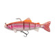 REPLICANT JOINTED TROUT ULTRA UV