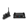 Système LiveScope™ Plus, avec sonde GLS 10™ et LVS34