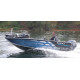 BREMA BASS BOAT