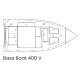 BREMA BASS BOAT